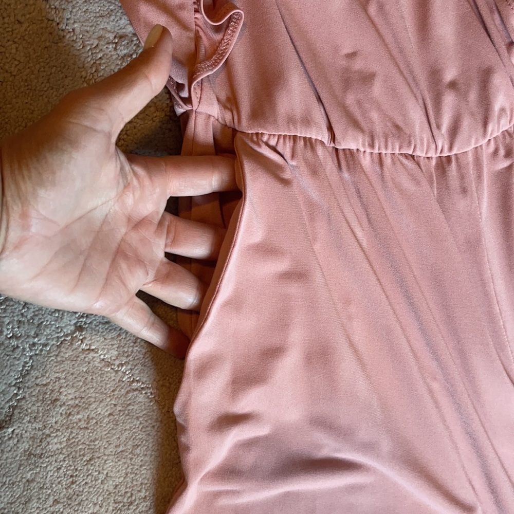 Bcbgeneration Romper - image 3